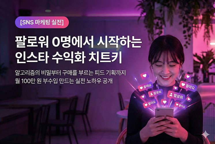 마케팅실전강의